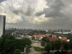The Mayfair (D22), Condominium #554796381